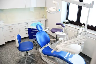 Tri-Dent Stomatologia